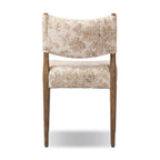 Jaya Armless Dining Chair