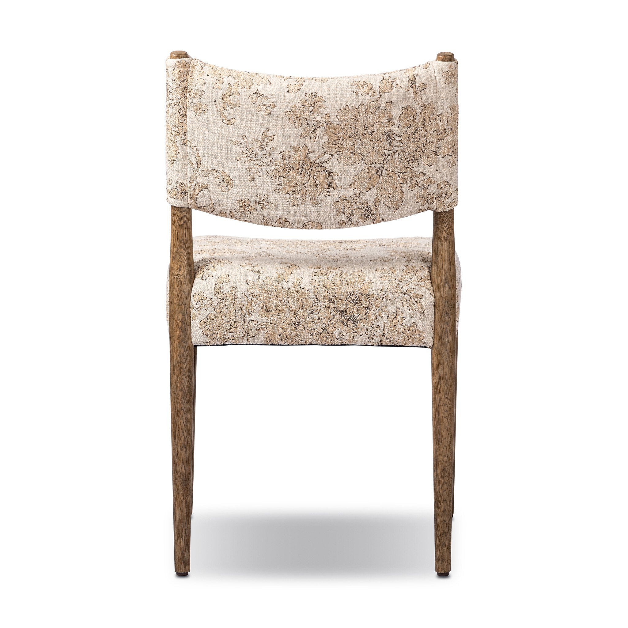Jaya Armless Dining Chair