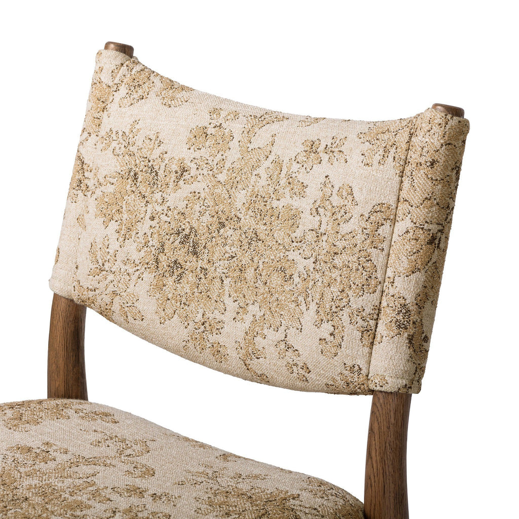 Jaya Armless Dining Chair