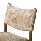 Jaya Armless Dining Chair