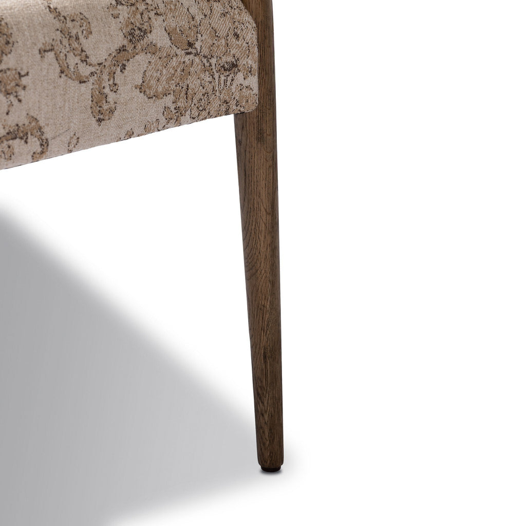 Jaya Armless Dining Chair