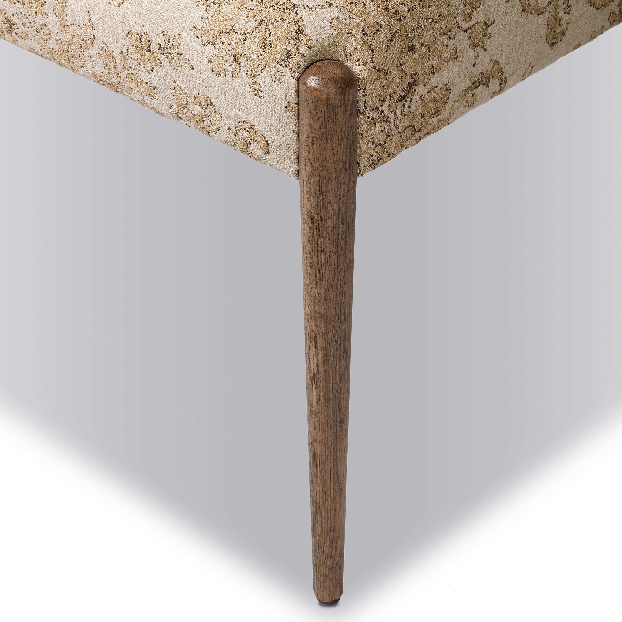 Jaya Armless Dining Chair