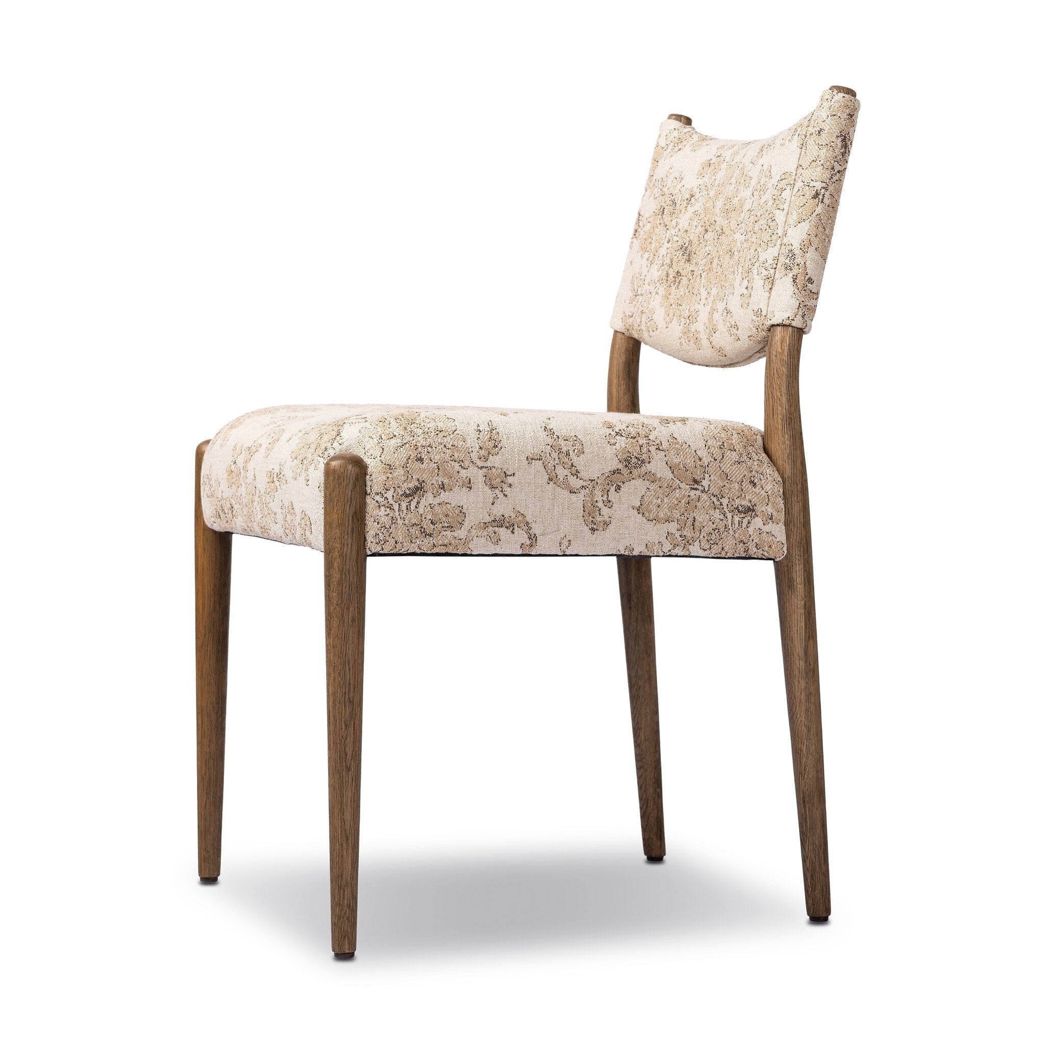 Jaya Armless Dining Chair