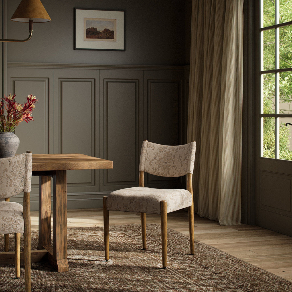 Jaya Armless Dining Chair