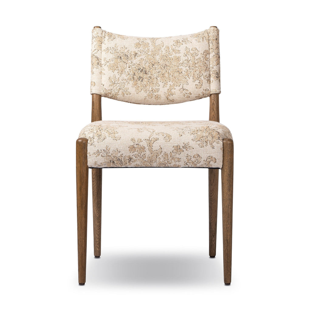 Jaya Armless Dining Chair