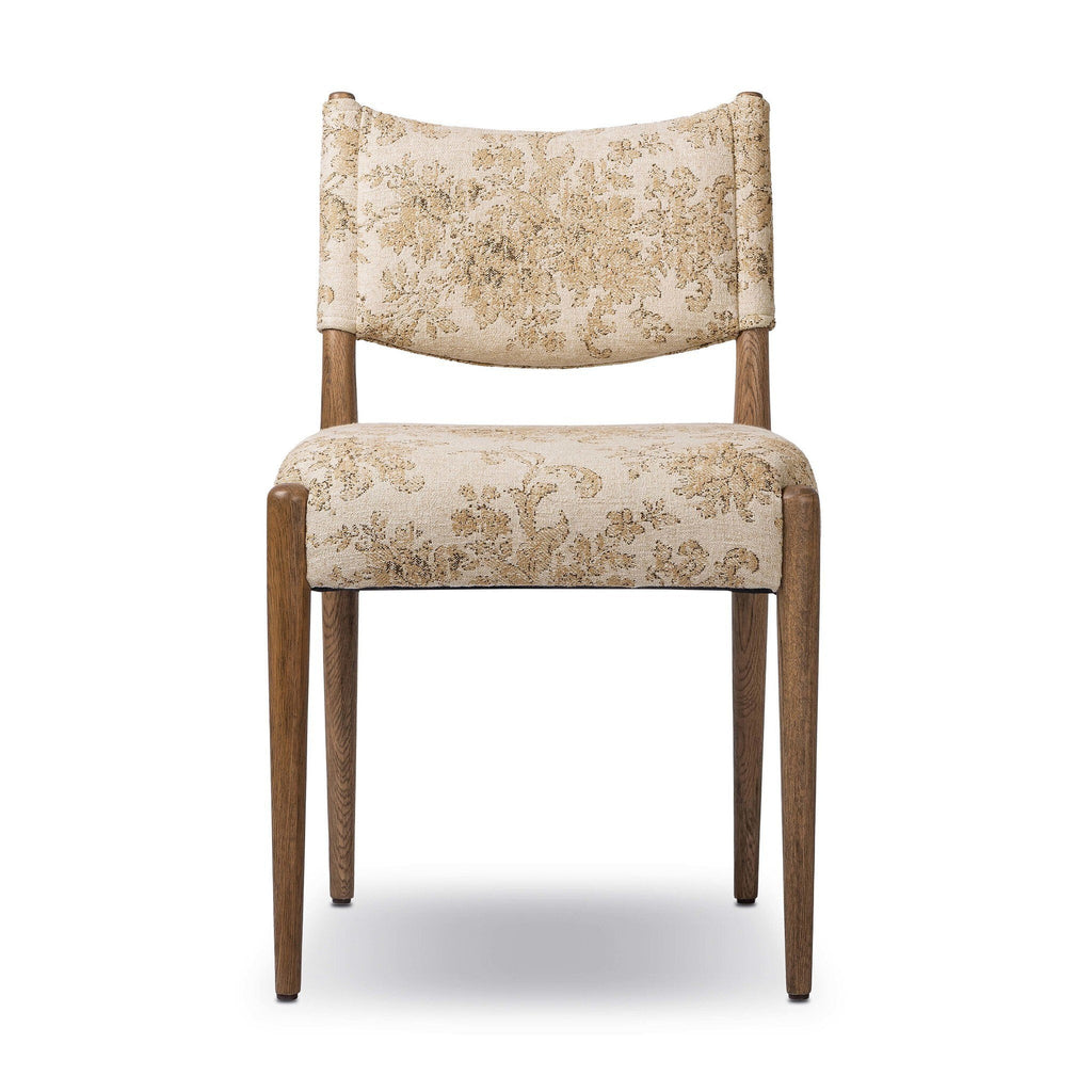 Jaya Armless Dining Chair