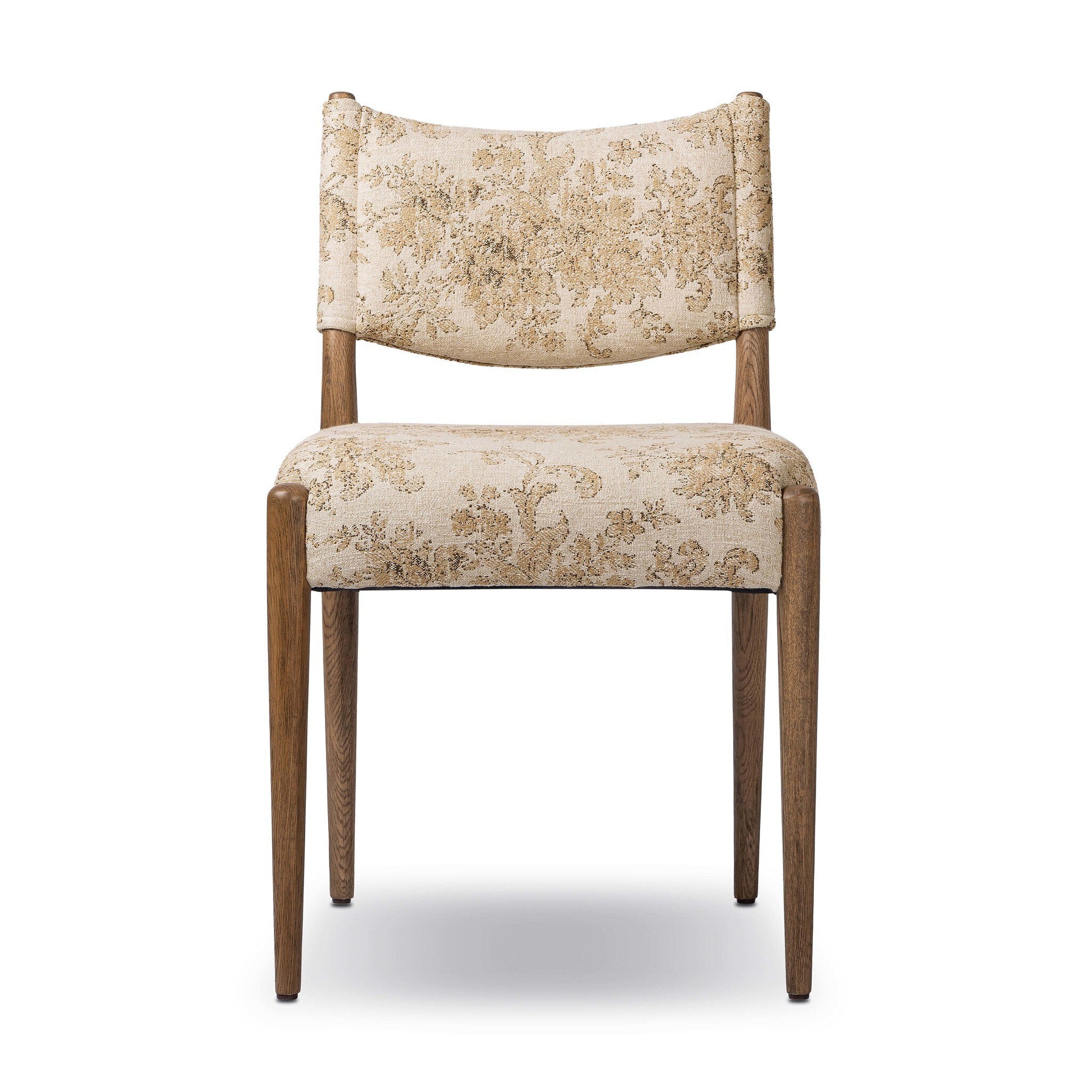 Jaya Armless Dining Chair
