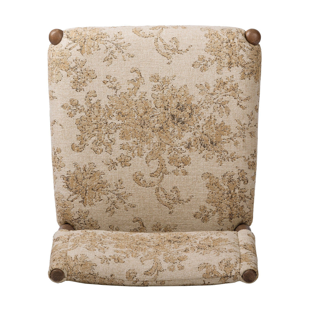 Jaya Armless Dining Chair