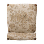 Jaya Armless Dining Chair