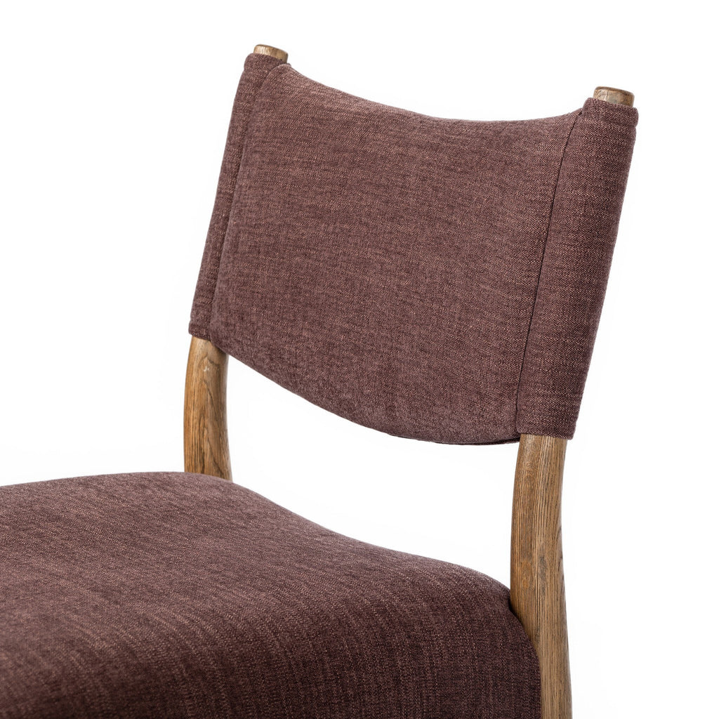 Jaya Armless Dining Chair