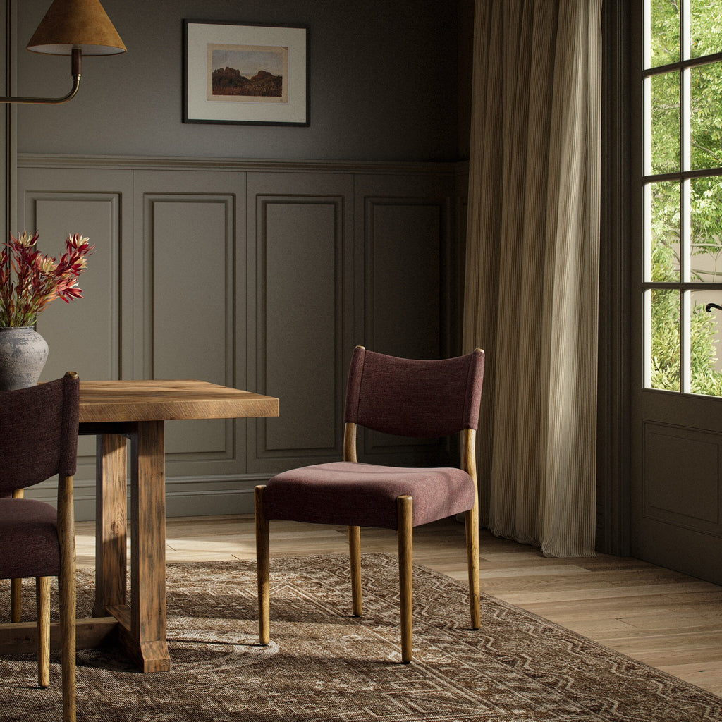 Jaya Armless Dining Chair