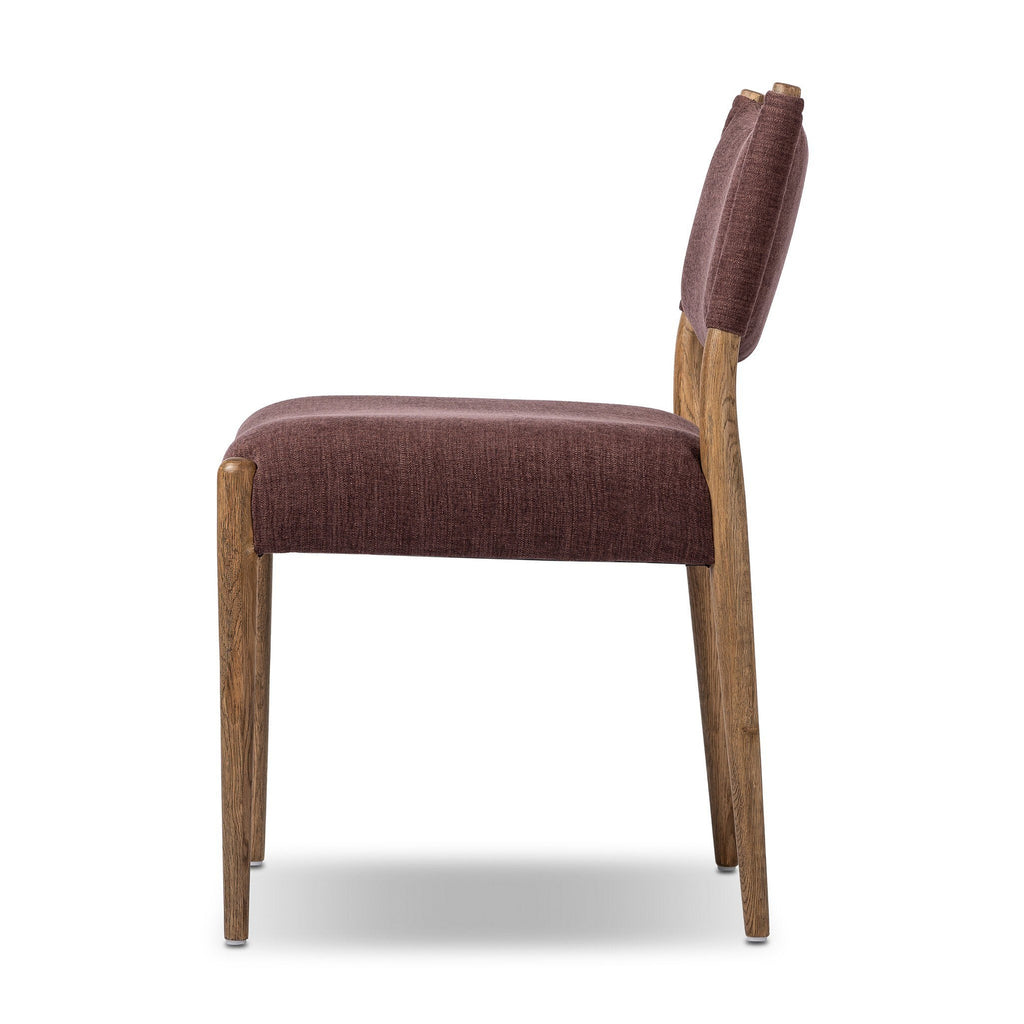 Jaya Armless Dining Chair