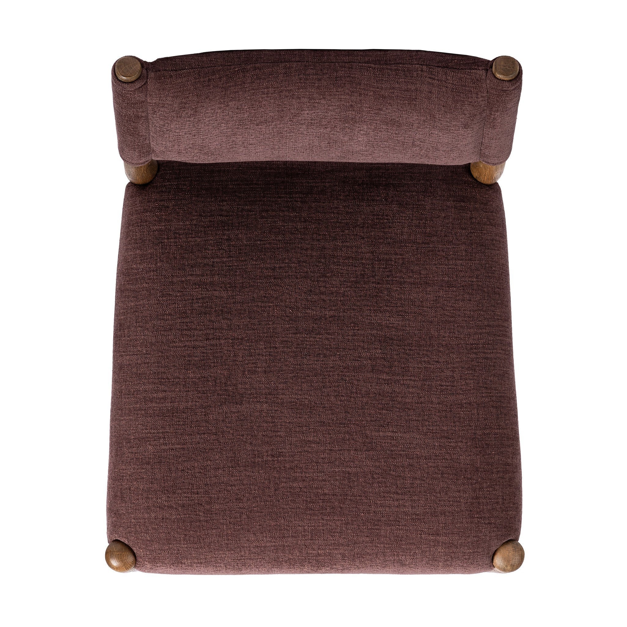Jaya Armless Dining Chair