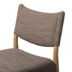 Jaya Armless Dining Chair