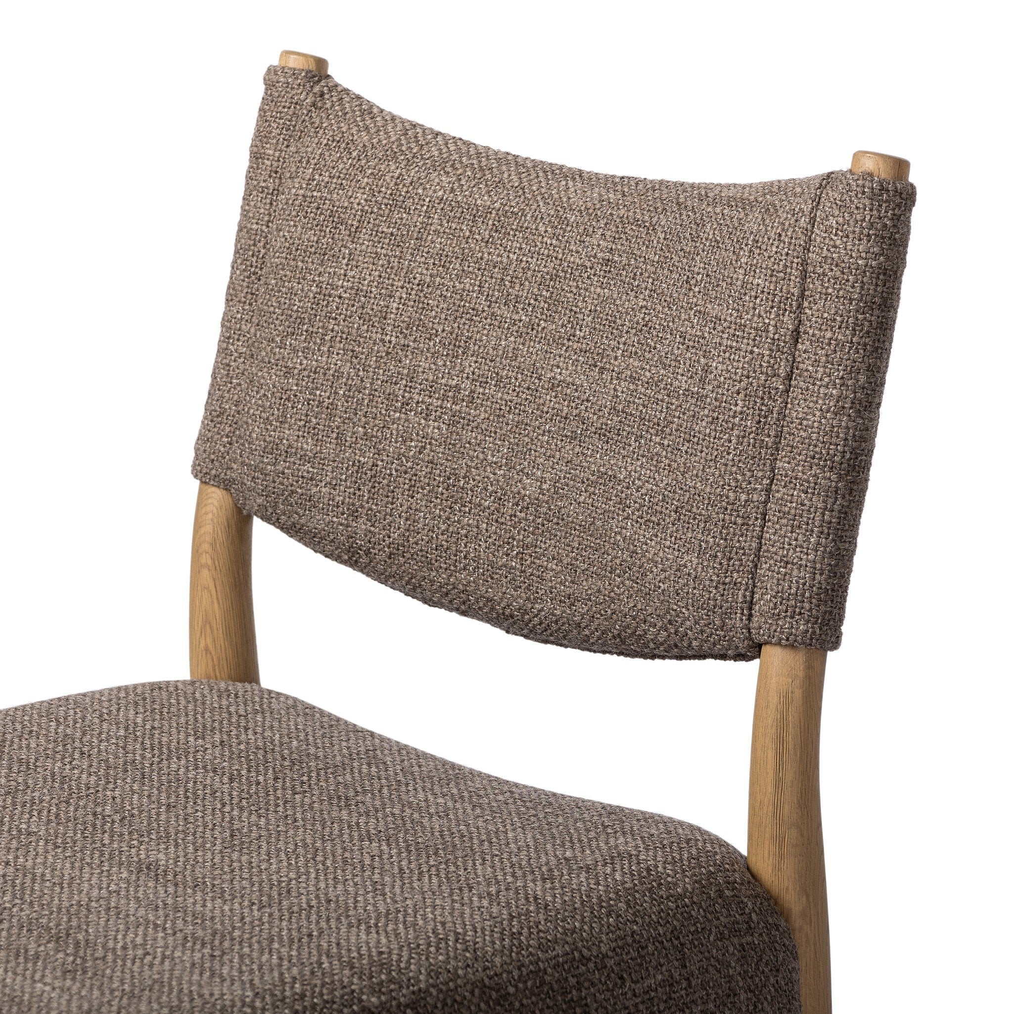 Jaya Armless Dining Chair