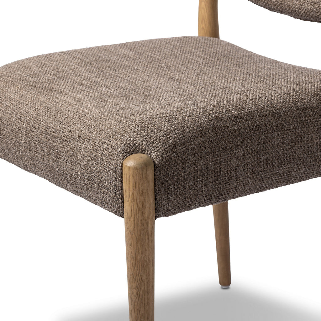 Jaya Armless Dining Chair