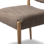 Jaya Armless Dining Chair