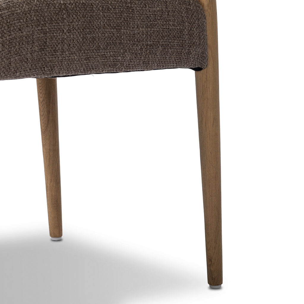 Jaya Armless Dining Chair