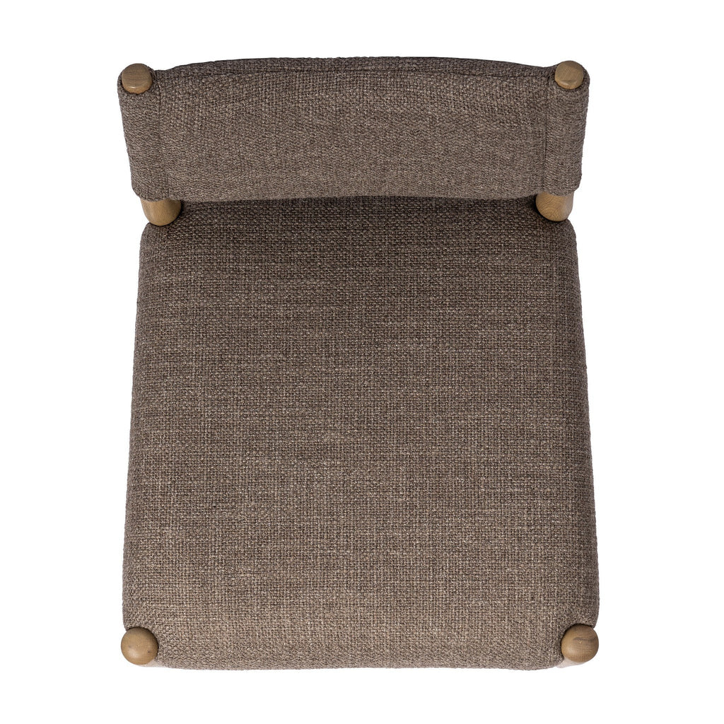 Jaya Armless Dining Chair