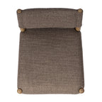 Jaya Armless Dining Chair