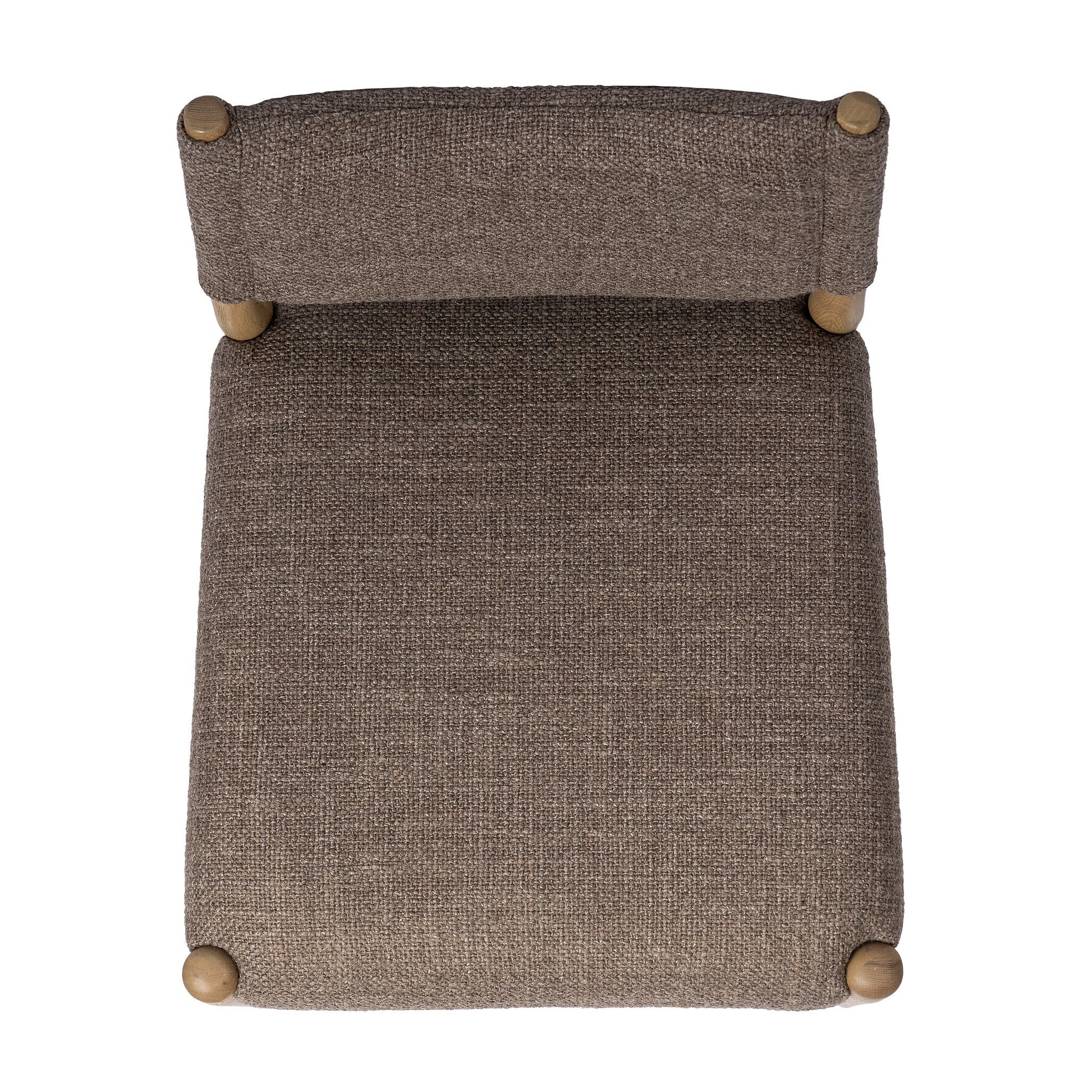 Jaya Armless Dining Chair