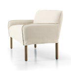 Paola Slipcover Bench