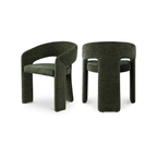 Randi Dining Chair, Set of 2