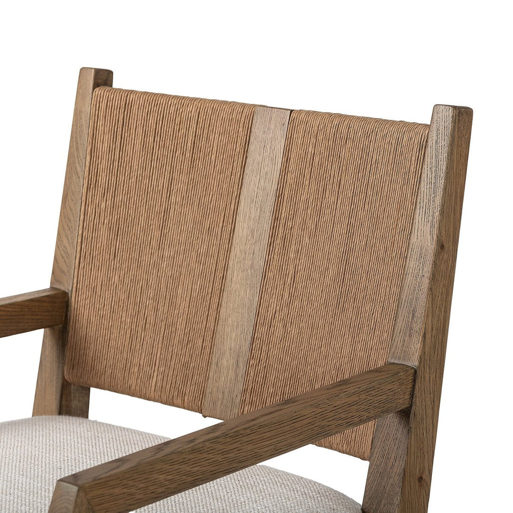 Margarita Dining Arm Chair