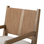 Margarita Dining Arm Chair