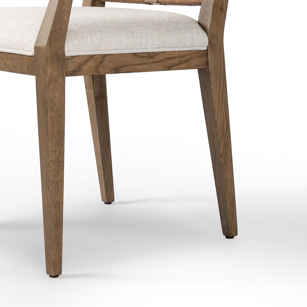 Margarita Dining Arm Chair