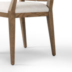 Margarita Dining Arm Chair