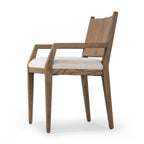 Margarita Dining Arm Chair