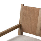 Margarita Dining Arm Chair