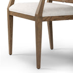 Margarita Dining Arm Chair
