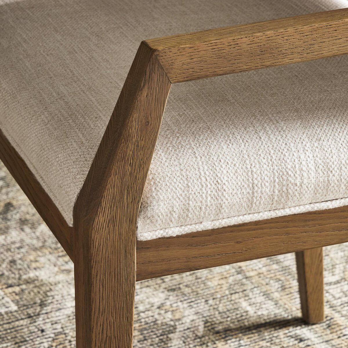 Margarita Dining Arm Chair