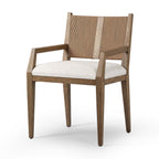 Margarita Dining Arm Chair