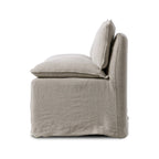 Weston Slipcover Dining Banquette
