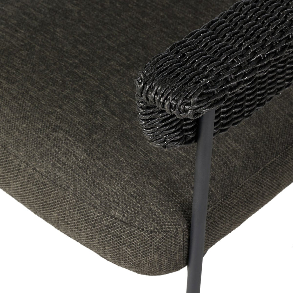 Imperial Outdoor Dining Chair