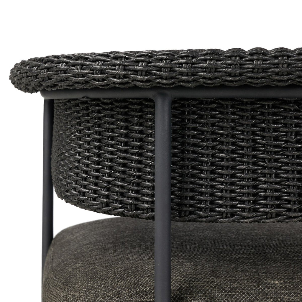 Imperial Outdoor Dining Chair
