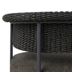 Imperial Outdoor Dining Chair