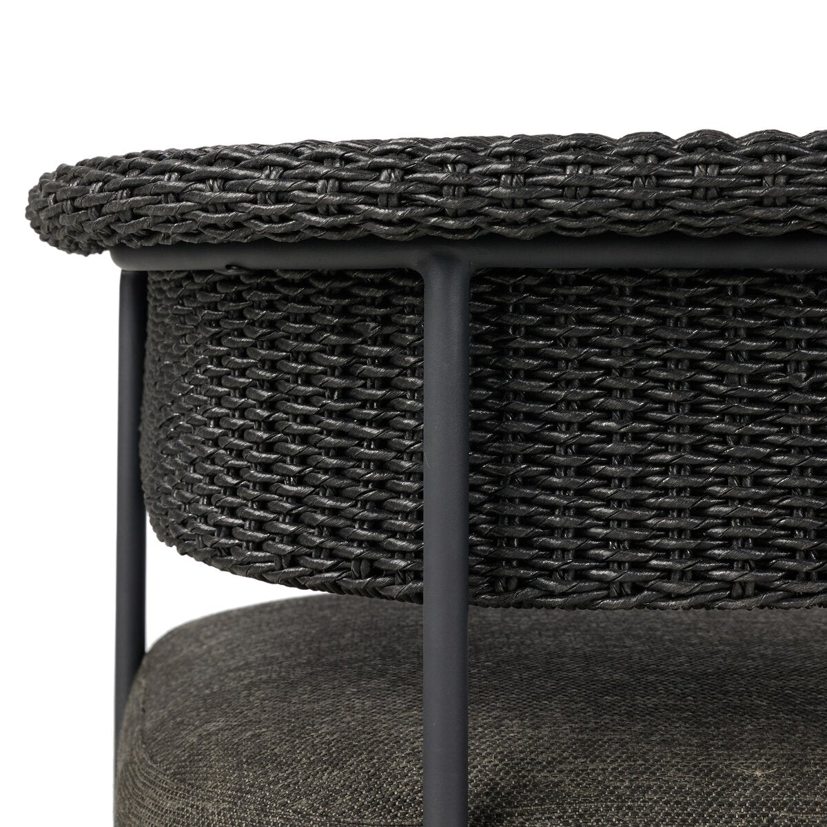 Imperial Outdoor Dining Chair