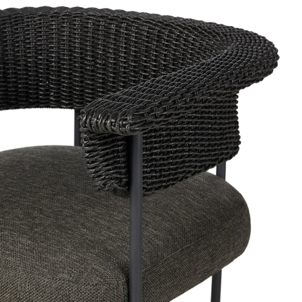 Imperial Outdoor Dining Chair