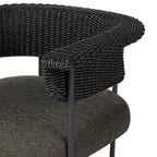 Imperial Outdoor Dining Chair