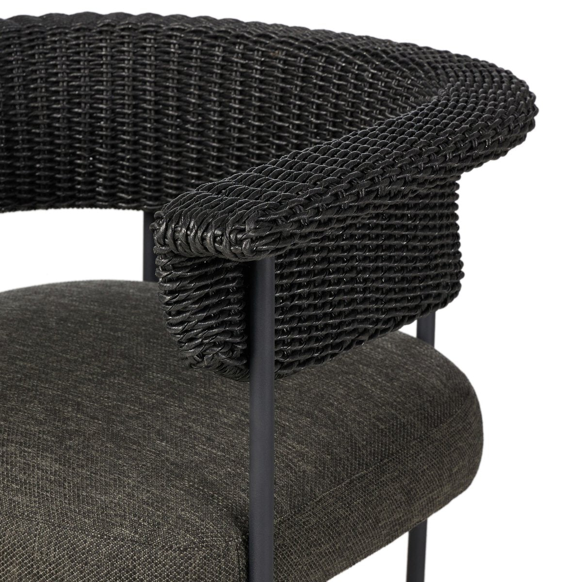 Imperial Outdoor Dining Chair