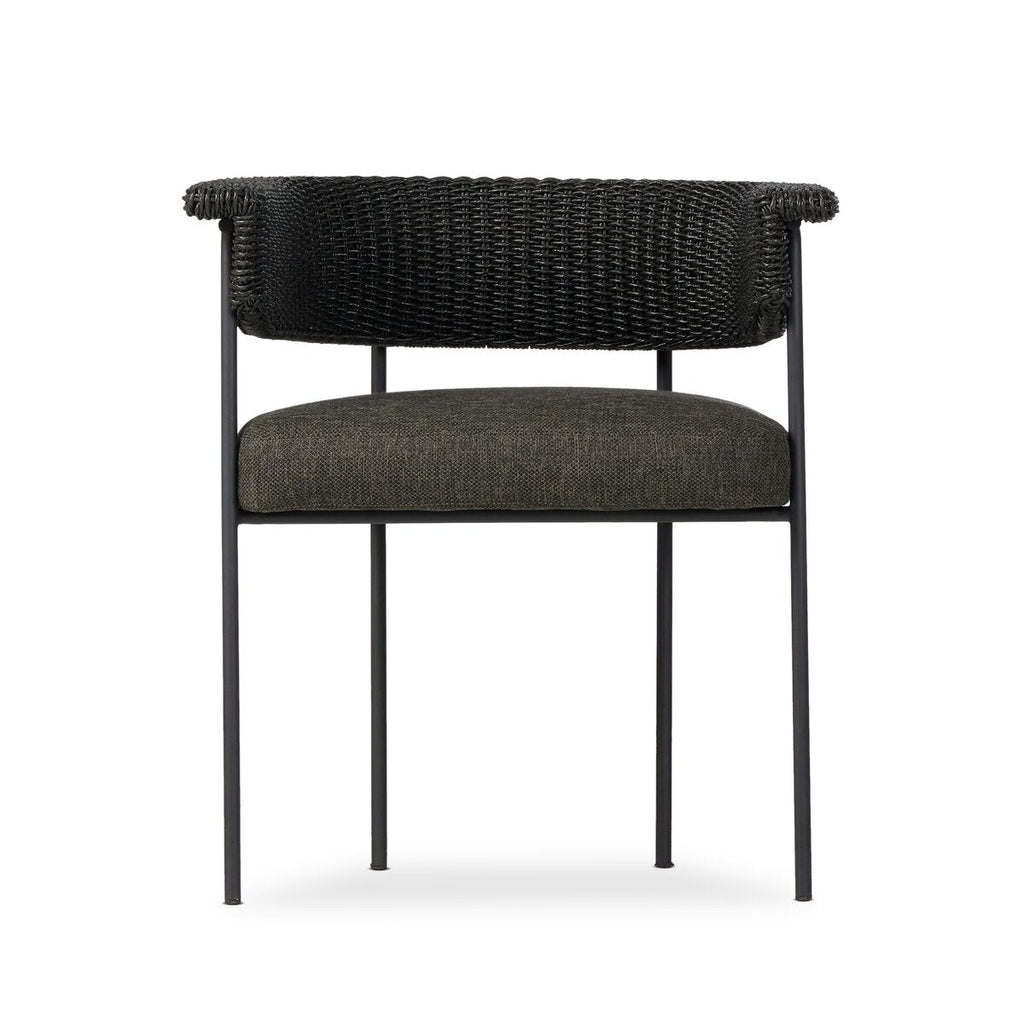 Imperial Outdoor Dining Chair