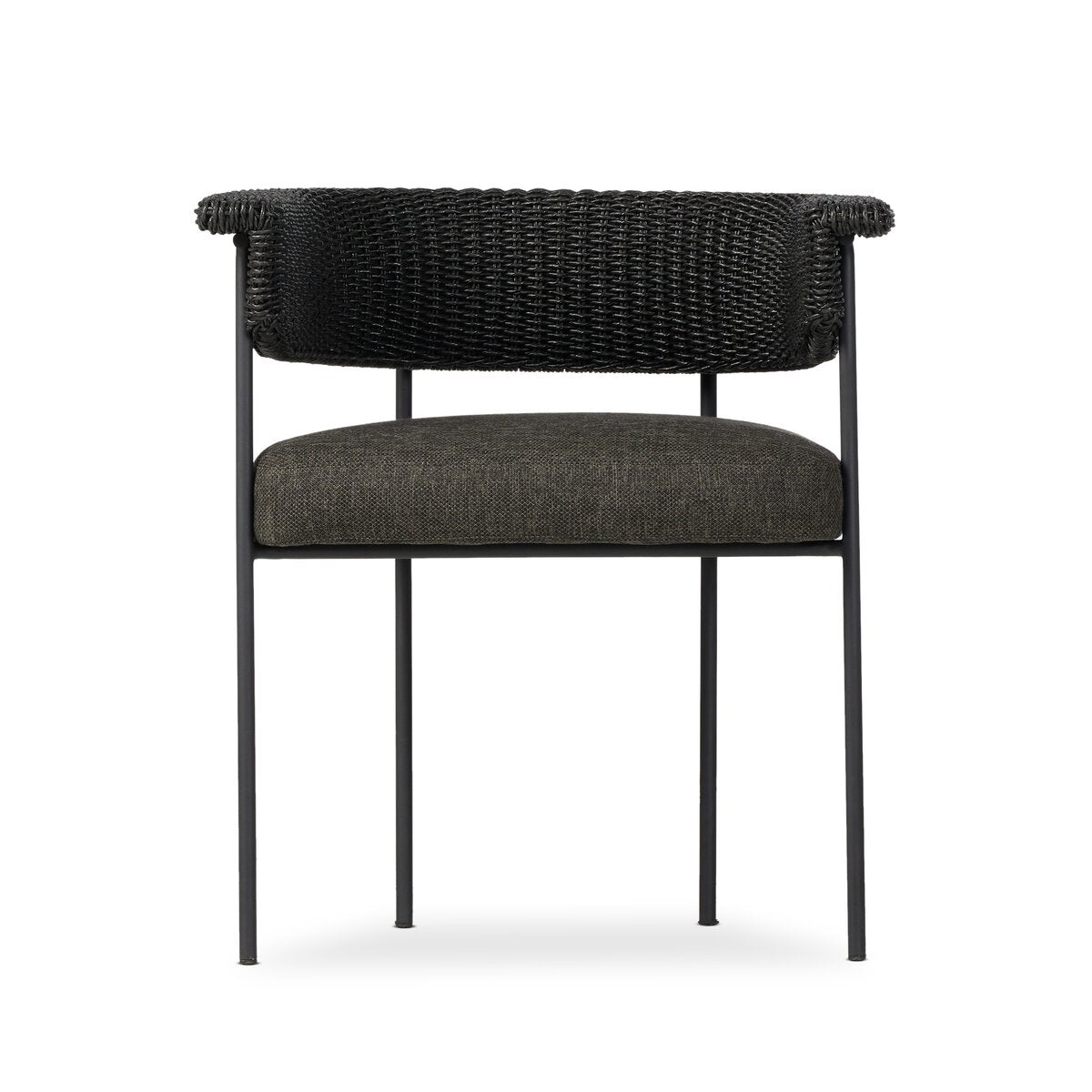 Imperial Outdoor Dining Chair