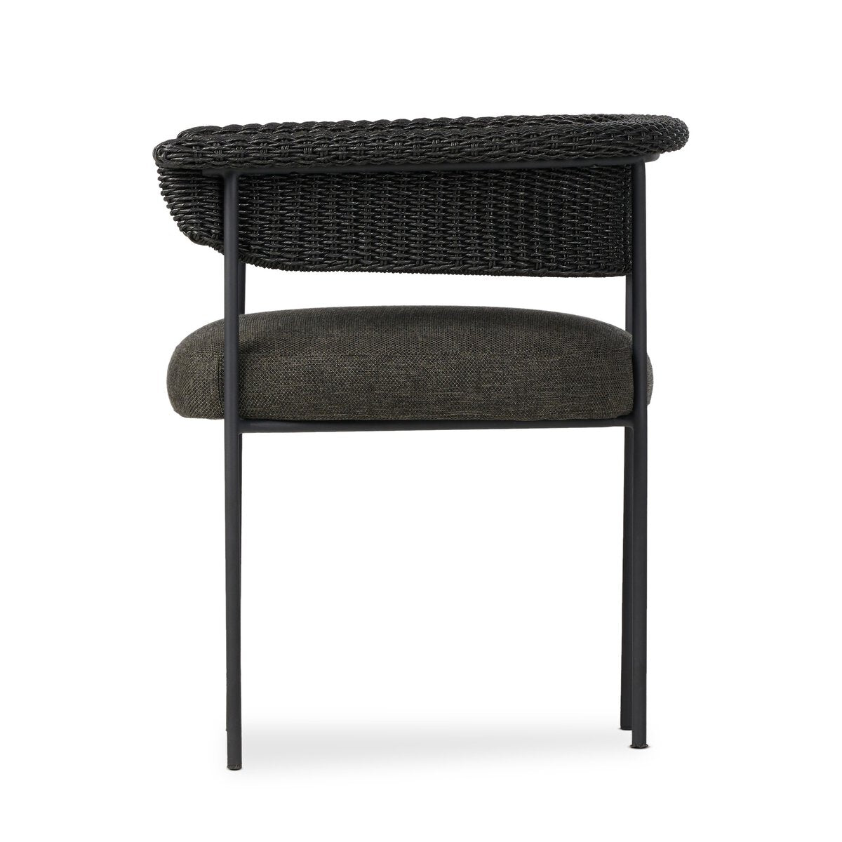 Imperial Outdoor Dining Chair