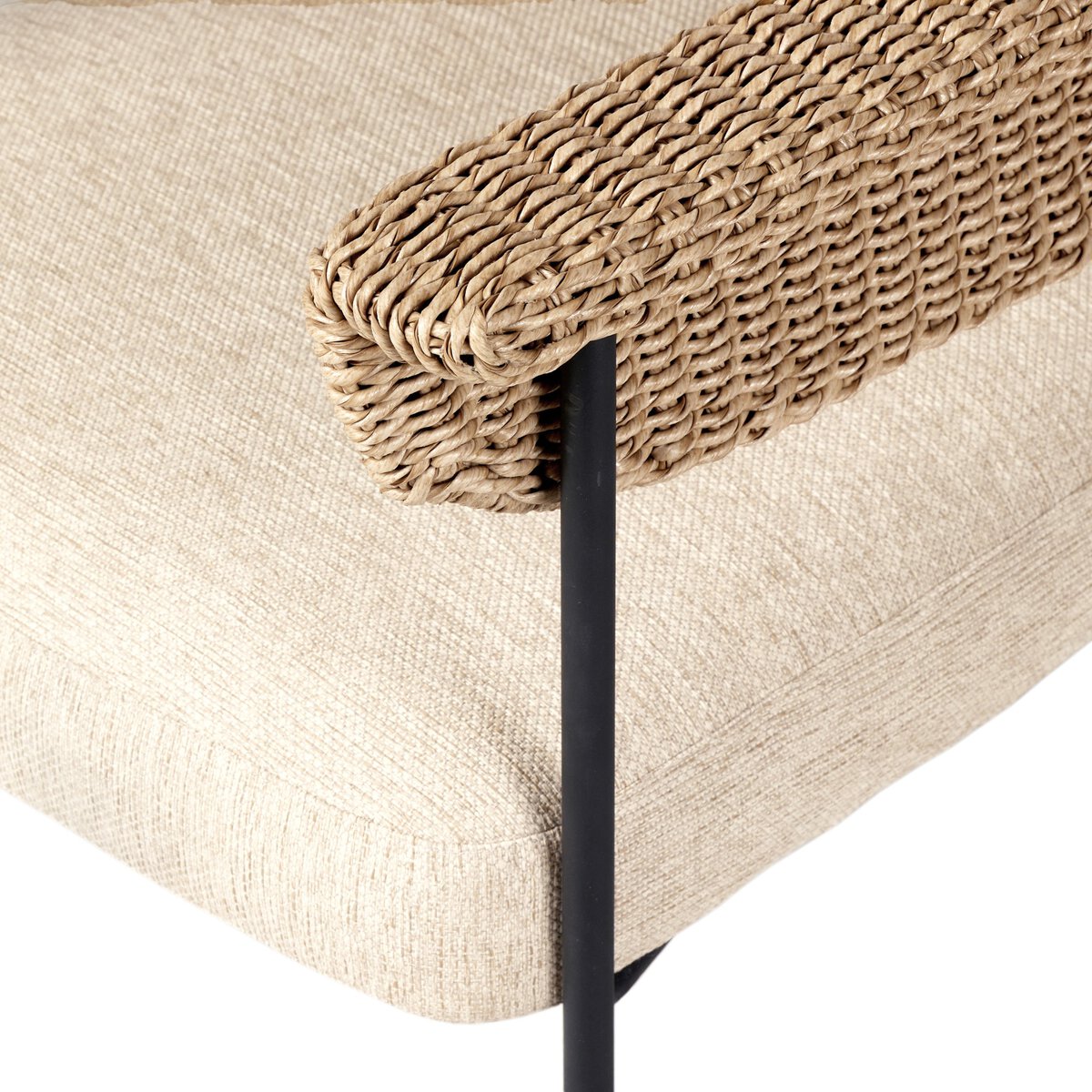Imperial Outdoor Dining Chair