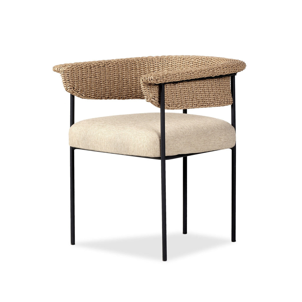 Imperial Dining Chair