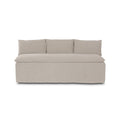 Weston Slipcover Dining Banquette
